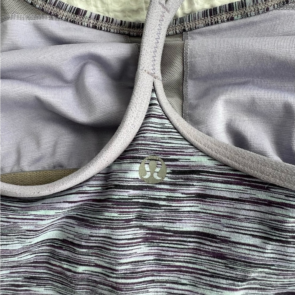 Lululemon tank - Picture 3 of 3